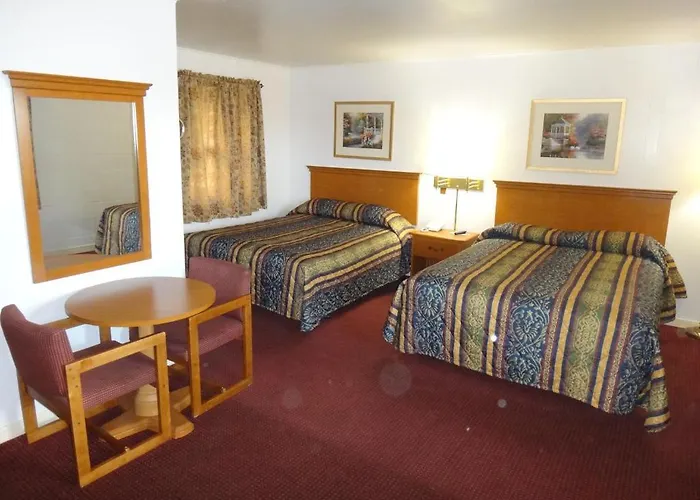 Tower Motel Green Bay