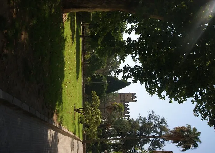 Hostal Alcázar Cordova