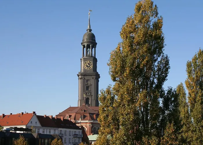 Michaelis Hof