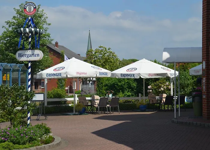 Hotels in Herzlake