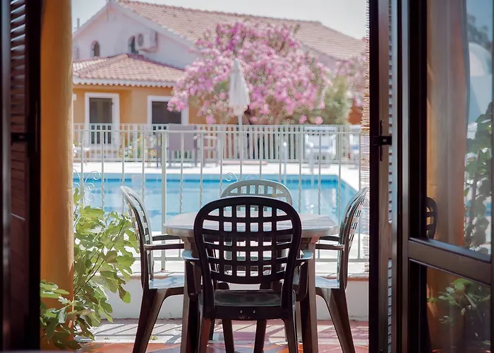 Residence Verde Mare Official Site Tortolì