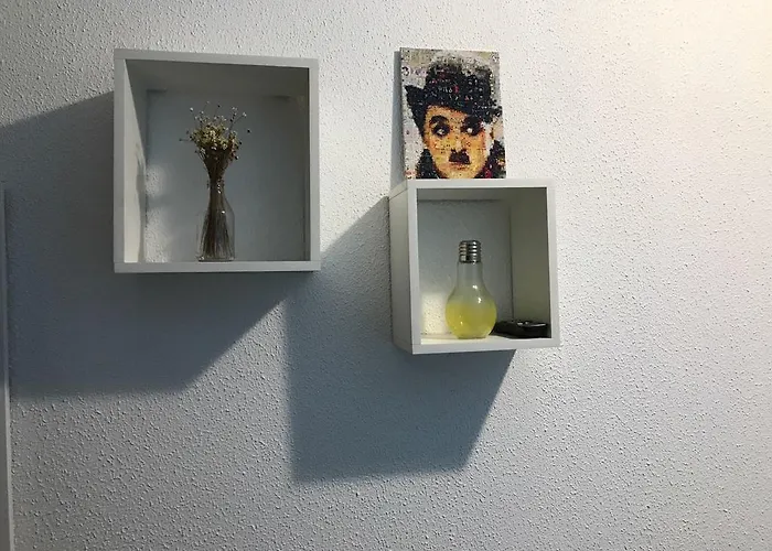 Pousada Santa Lolla São Carlos