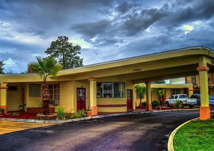 Nassau Holiday Motel Yulee