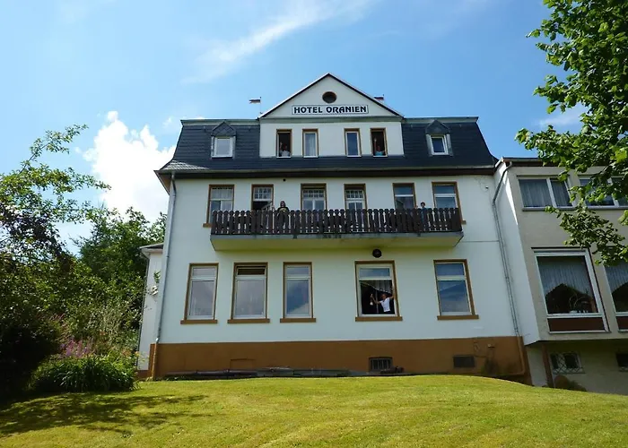 Hotels in Nastätten