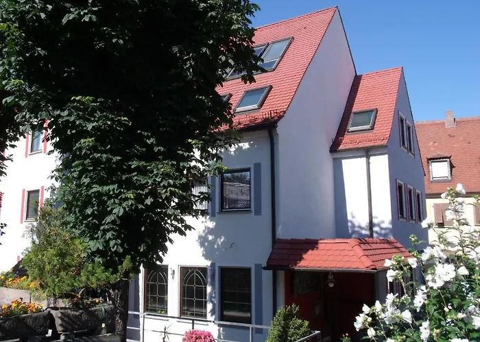 Hotel Brehm