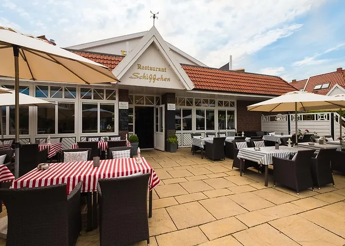 Hotel Kolb Langeoog