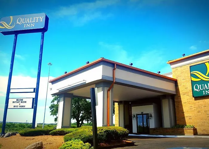Quality Inn Chillicothe