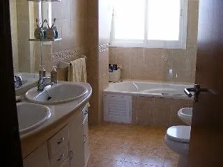 Suite Villas Costa Calpe