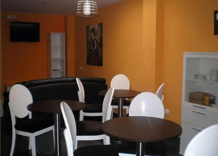 Hotel Rincón de Gala Soria