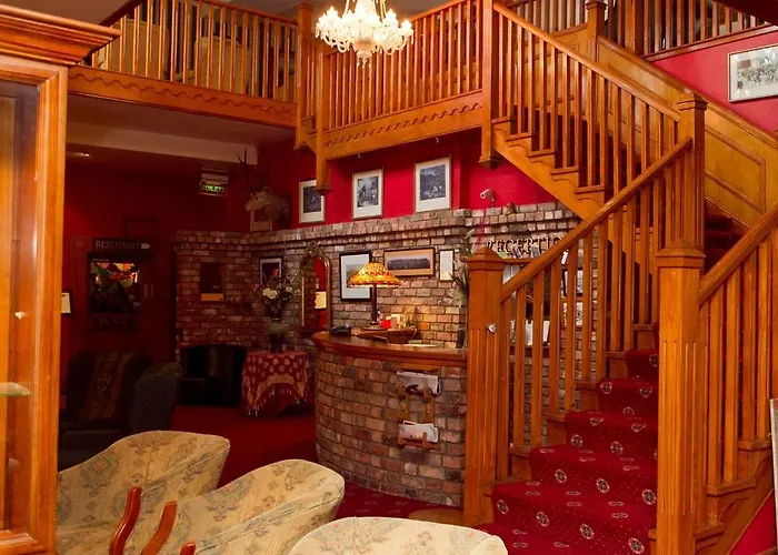 Laragh Hotels