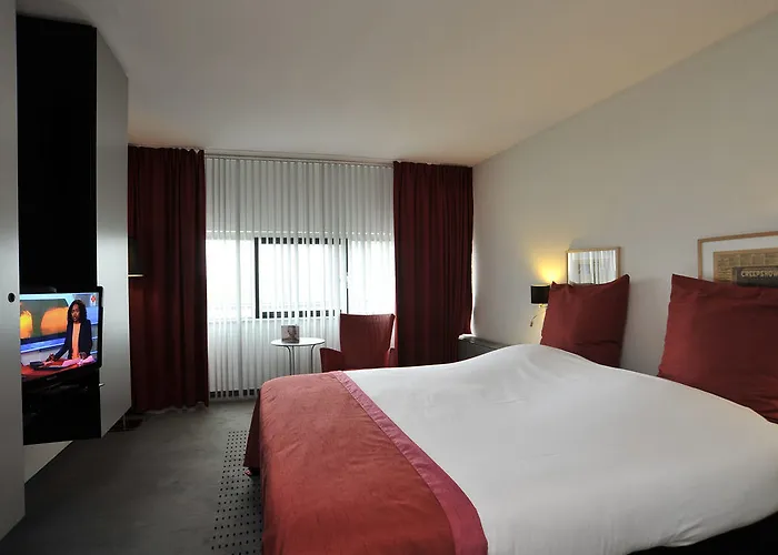 Hotels in Maastricht