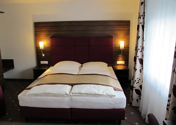 Hotel Rothkamp Frechen