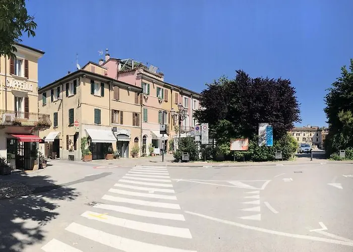 Hotel Cappello Cesena
