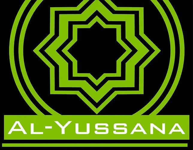 Hotel Al-Yussana Lucena