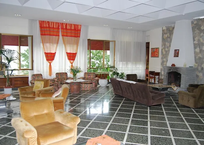 Hotel Astra Chianciano Terme