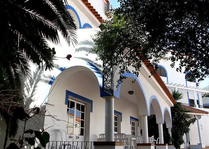 Varchotel Elvas