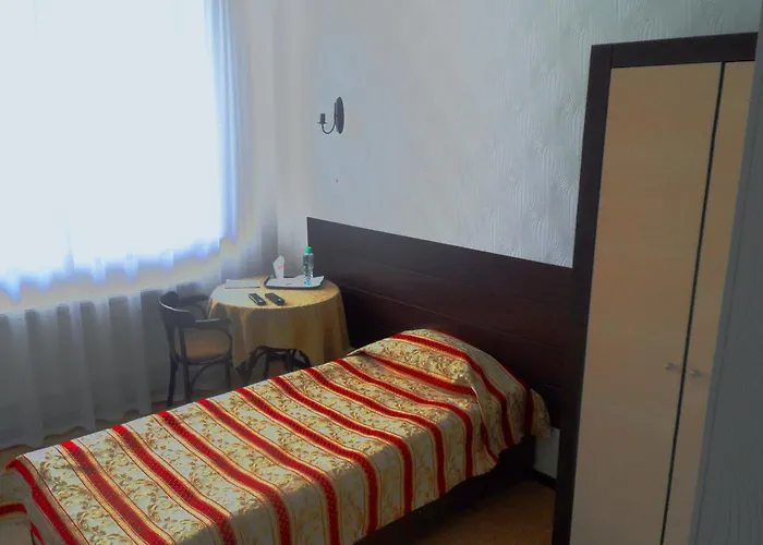 Florentina Hotel