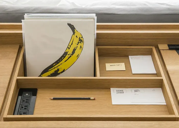 Ace Hotel Pittsburgh