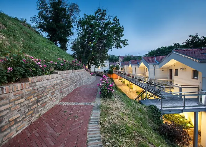 Hotels in Ilok