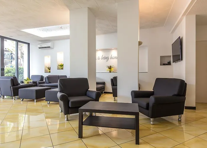Hotel Madison Gabicce Mare