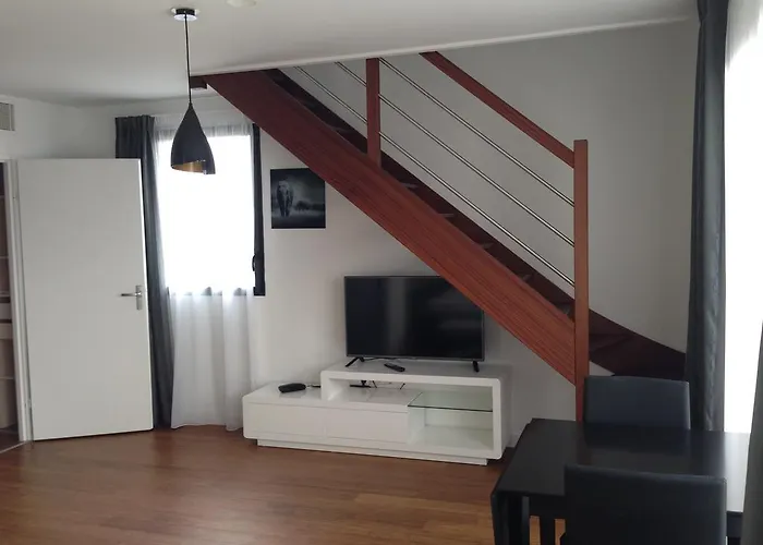 Le Wasconia Appart'Hotel Dax