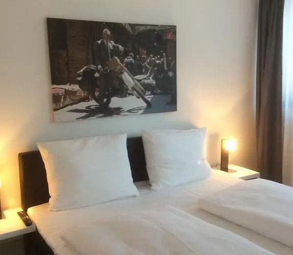 Hotel Stay