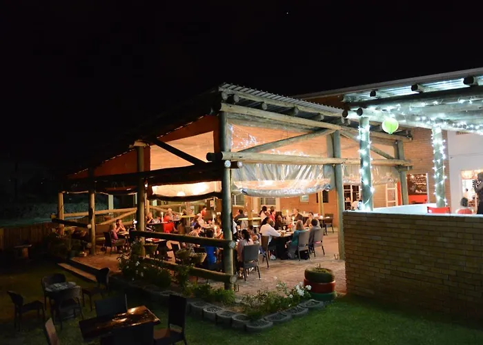 Maseru Hotels
