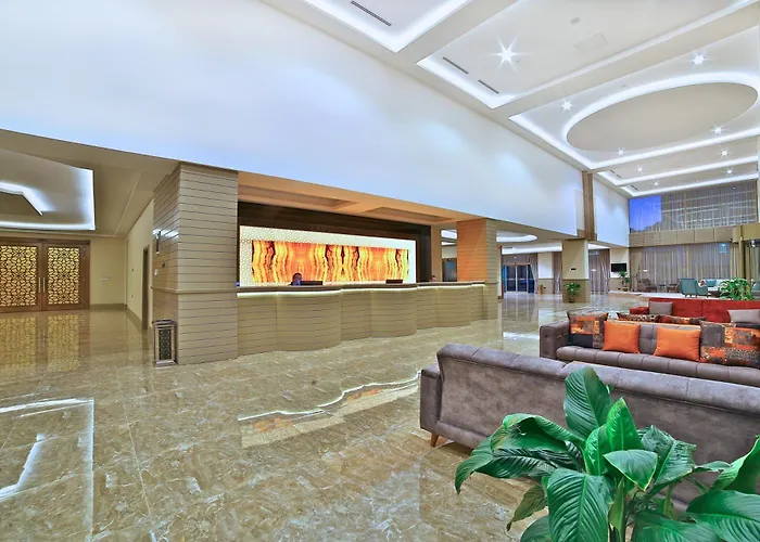 Hotels in HATAY