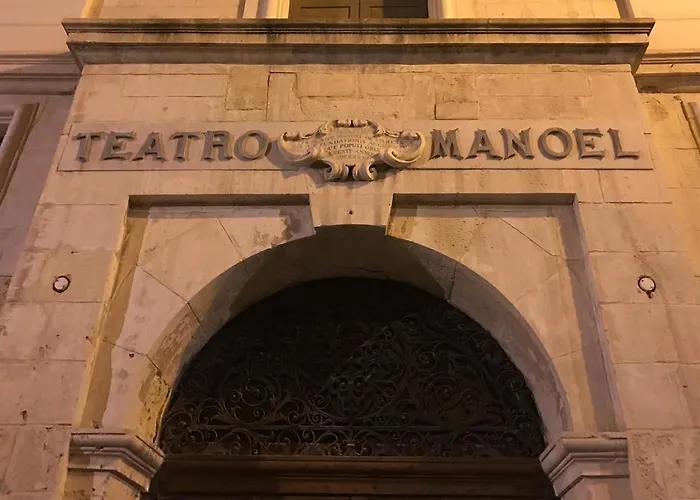 The Manoel Hotel La La Valletta