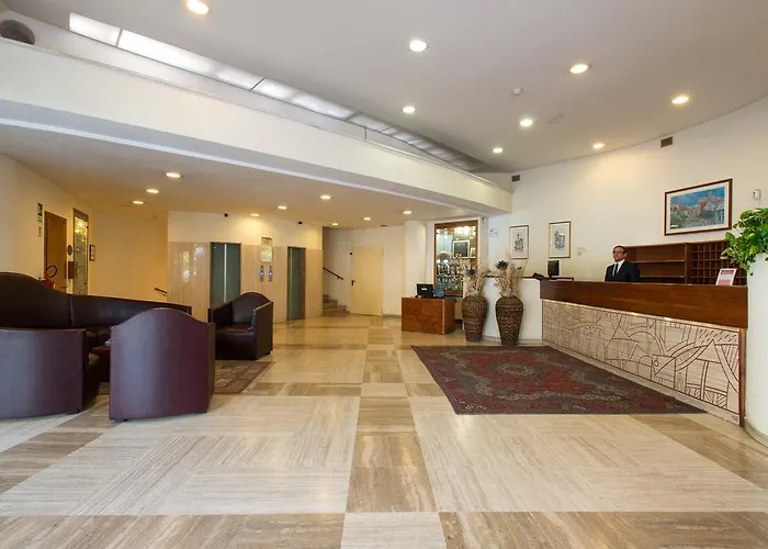 Hotel Giotto