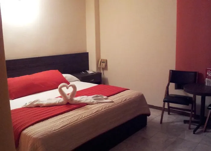 Hotel Real del Sol