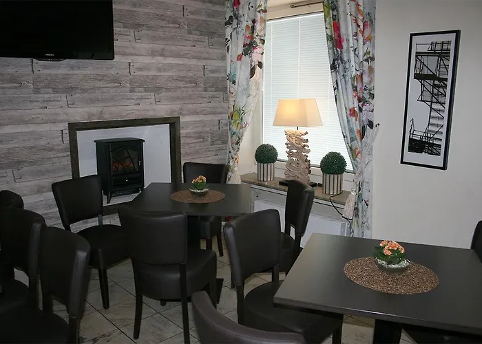 Carlstadcity H Boutique Hotell Karlstad