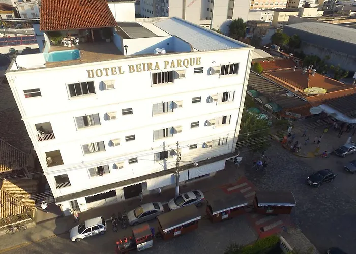 Hotel Beira Parque Sao Lourenco 