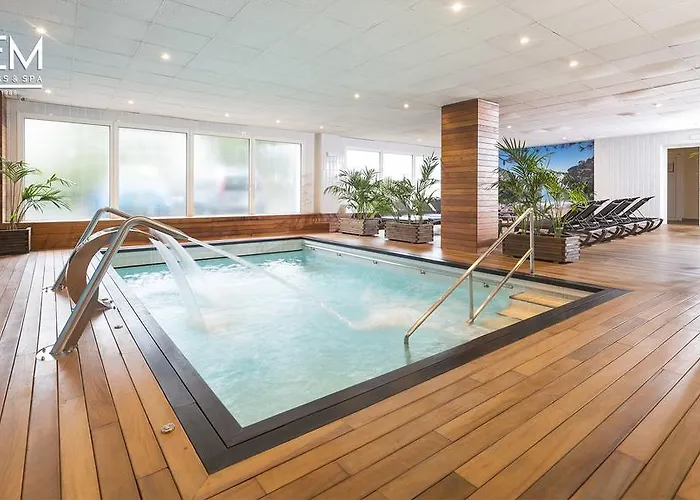 Hotel Gem Wellness & Spa