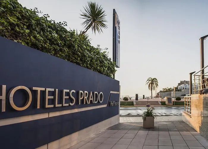 Hotel Arena Prado Peñíscola