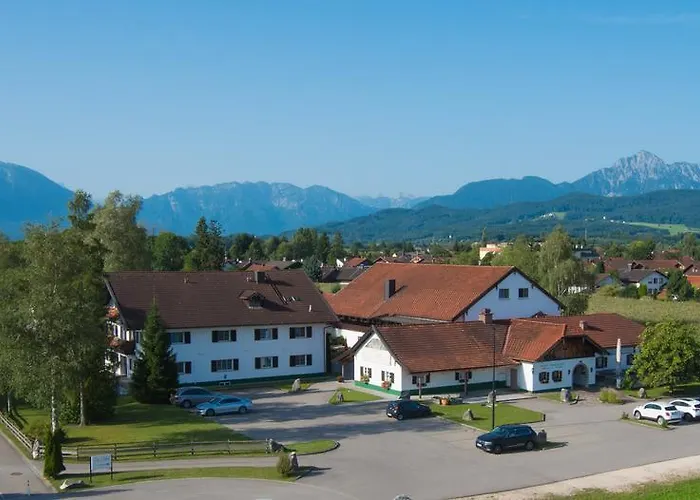 Hotels in Freilassing