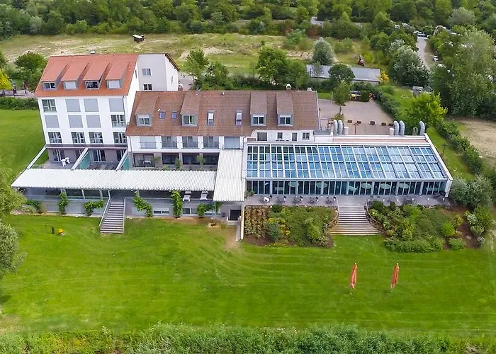 Hotels in Altrip