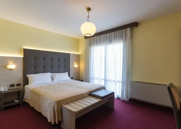 Hotel a Istrana