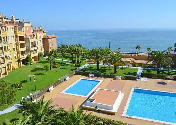 Apartamentos Leo Rentals Isla Canela