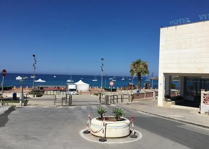 Hotel Vittorio