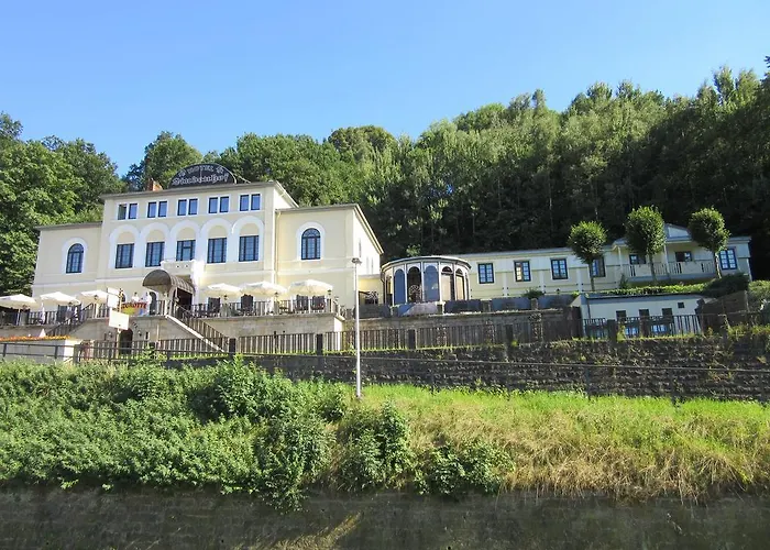 Hotels in Königstein