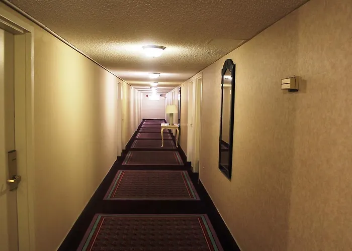 Shalimar Hotel Of Las Vegas