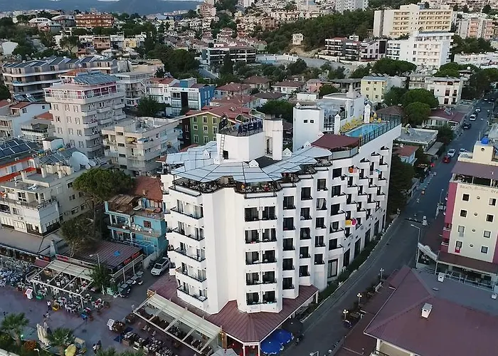 Asena Hotel Kusadası
