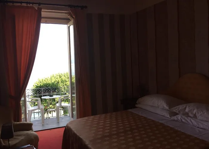 Albergo Sempione Stresa