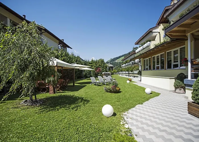 Hotel Baranci San Candido