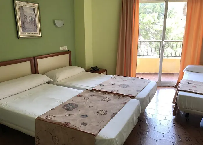 Hotel Imperial II