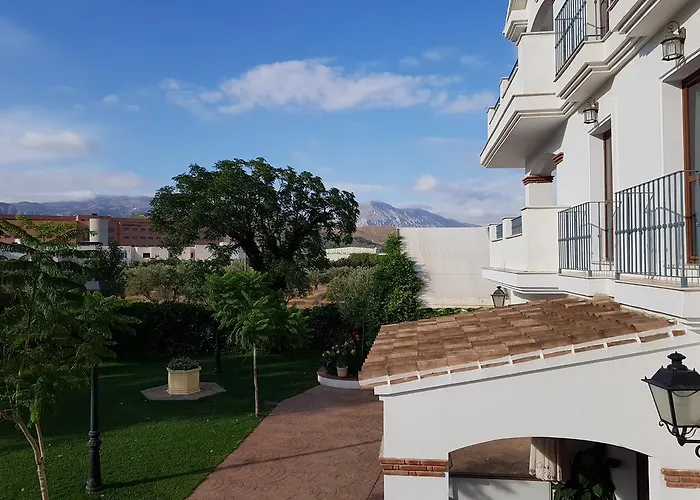 Los Dólmenes Antequera