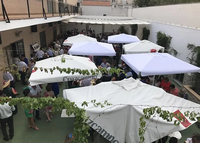 Hotel Isur Llerena