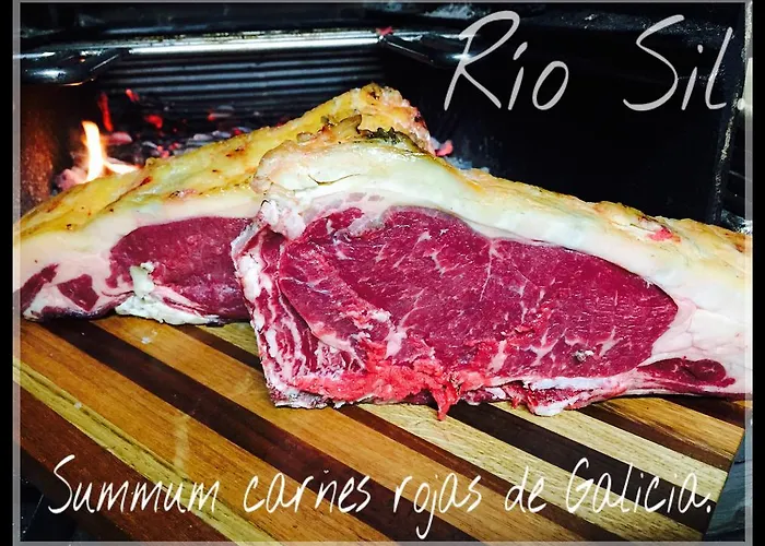Rio Sil Carballo