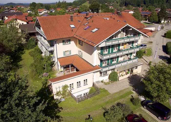 Hotels in Bergen (Traunstein)